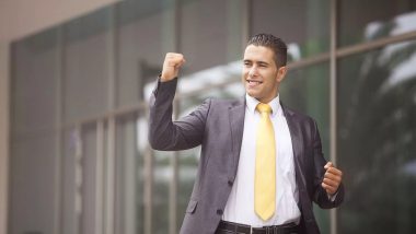 Learn Assertiveness and Self-Confidence Learn Assertiveness and Self-Confidence